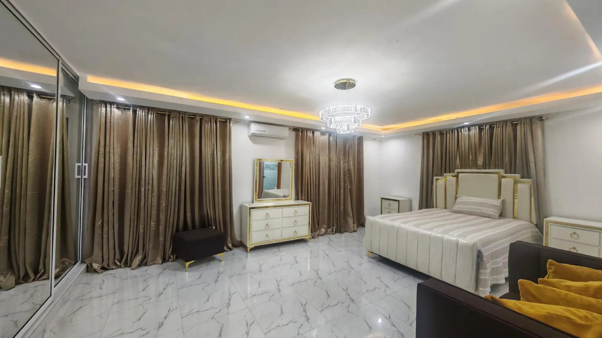 Villa Oasis - Luxury Retreat, Pool, Jacuzzi, Bbq, Ac, Fast Wi-Fi, Chefs Kitchen Mandinga Repubblica Dominicana