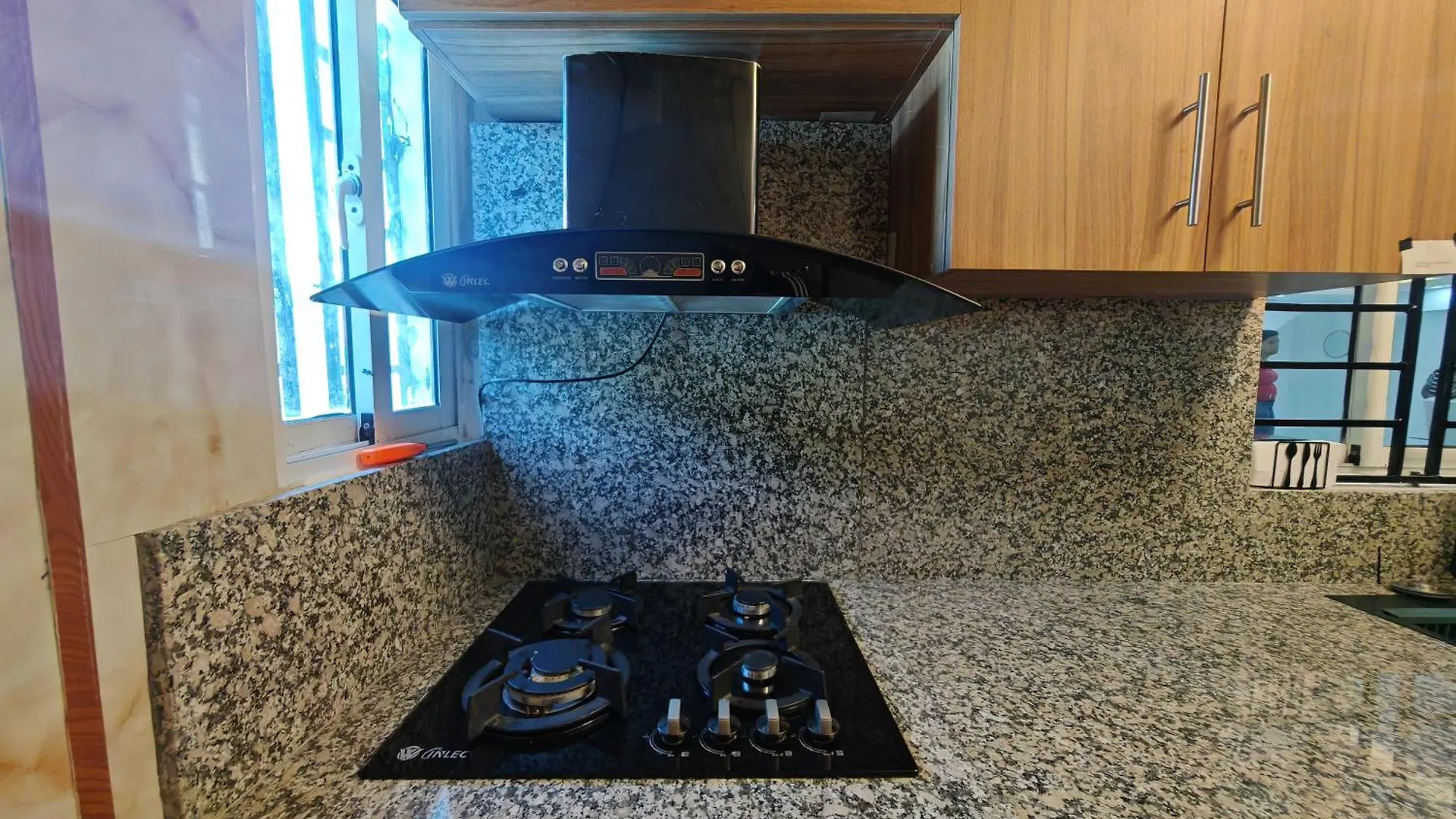 Villa Oasis - Luxury Retreat, Pool, Jacuzzi, Bbq, Ac, Fast Wi-Fi, Chefs Kitchen Mandinga